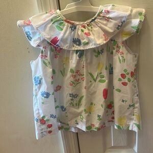 Shorts set by The Beaufort Bonnet Company.